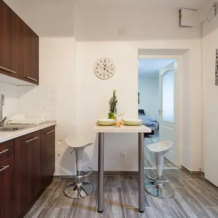 Small House In Area *